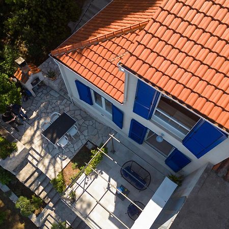 Mljet 4You - Beach House Sobra Екстер'єр фото