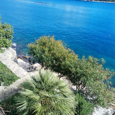 Mljet 4You - Beach House Sobra Екстер'єр фото