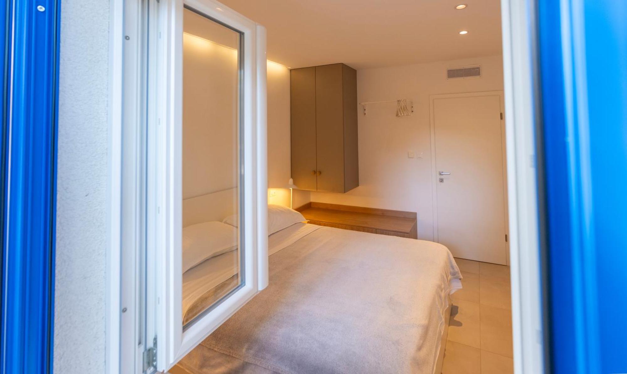 Mljet 4You - Beach House Sobra Екстер'єр фото