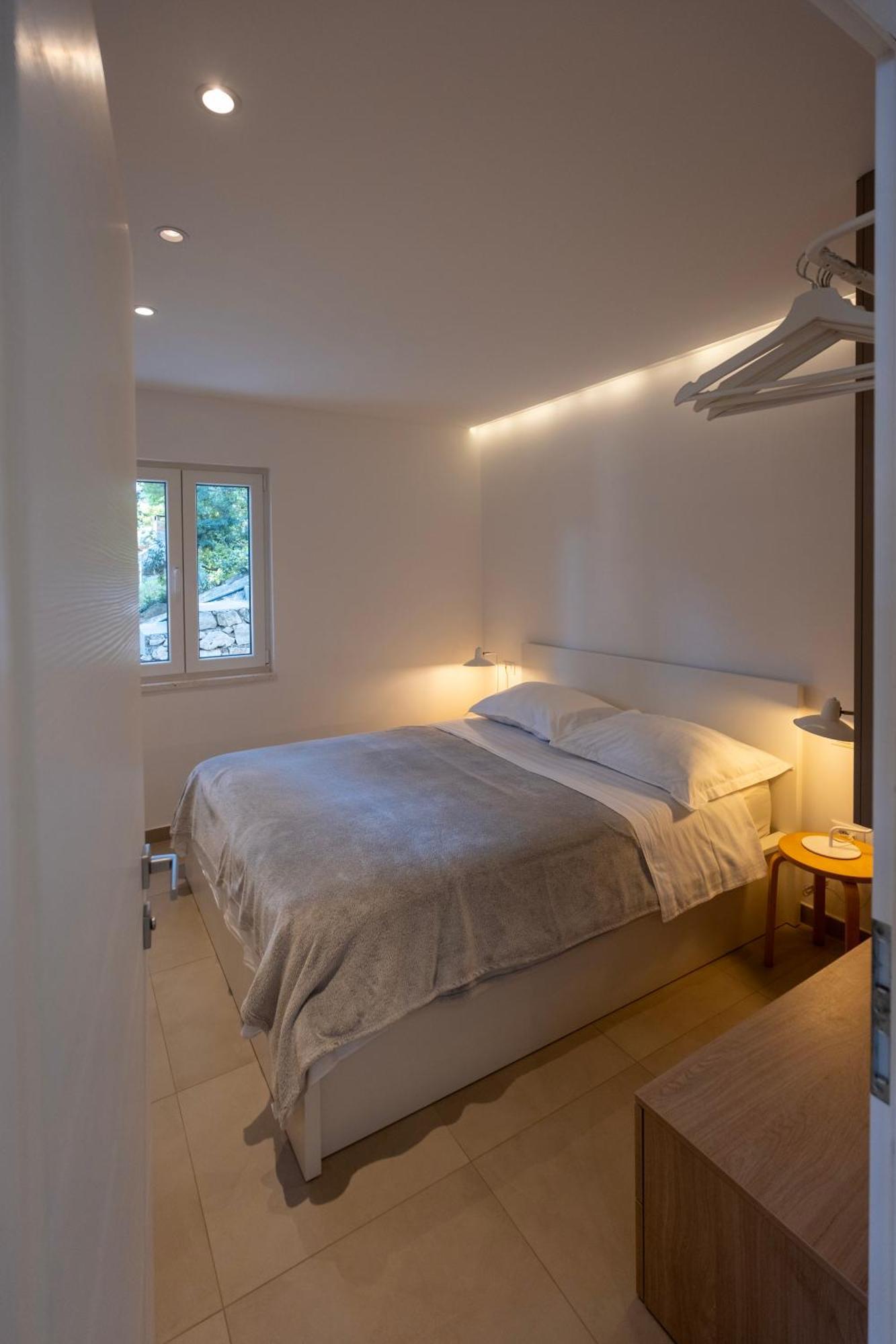 Mljet 4You - Beach House Sobra Екстер'єр фото